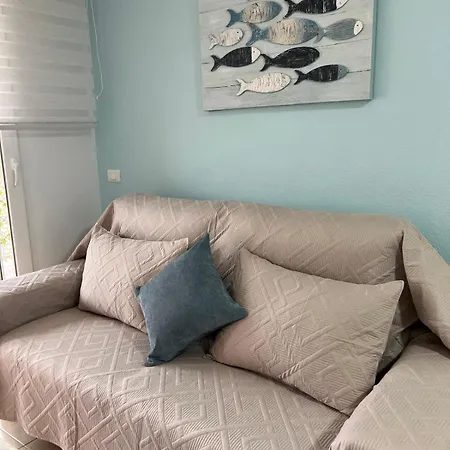 Apartment Solsiroco