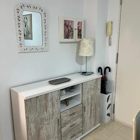 Apartment Solsiroco Peniscola